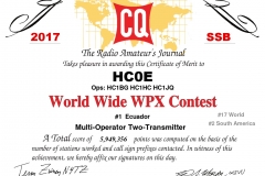 2017-HC0E_CQWPX_2017_SSB_certificate